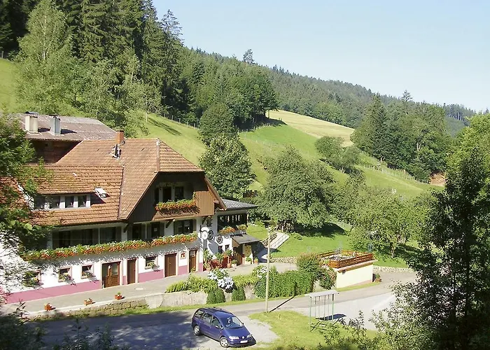 Zuwälder Stüble