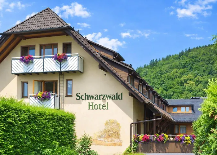 Hotel Grünwinkel