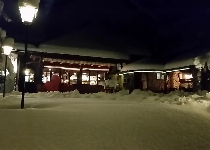 Zuwälder Stüble