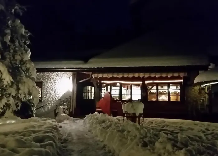 Zuwälder Stüble